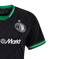 Castore Feyenoord Uitshirt 2024-2025 Dames