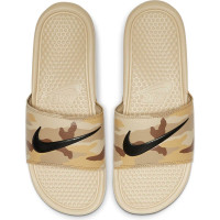 Nike Benassi JDI slippers Camo