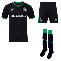 Castore Feyenoord Uittenue 2024-2025