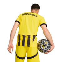 PUMA Borussia Dortmund Cup Football Shirt 2024-2025