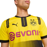 PUMA Borussia Dortmund Cup Football Shirt 2024-2025