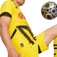 PUMA Borussia Dortmund Cup Football Shirt 2024-2025