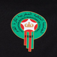 PUMA Morocco Pumatech Pocket Summer Set 2024-2026 Black Green Red