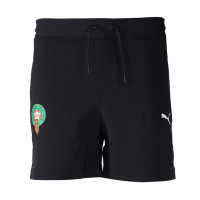 PUMA Morocco Pumatech Pocket Summer Set 2024-2026 Black Green Red