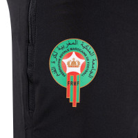 PUMA Morocco Pumatech Pocket Summer Set 2024-2026 Black Green Red