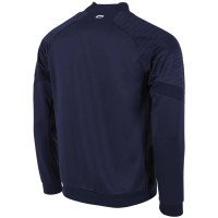 Stanno Bolt Training Jacket Kids Dark Blue