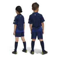 adidas Manchester United Minikit From 2024-2025 Preschools/Toddlers