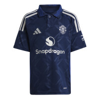 adidas Manchester United Minikit From 2024-2025 Preschools/Toddlers
