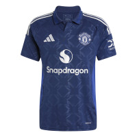 adidas Manchester United Away Shirt 2024-2025
