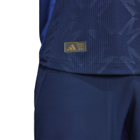 adidas Manchester United Authentic Away Shirt 2024-2025