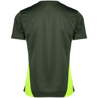 PUMA Borussia Dortmund Training Set 2024-2025 Green Yellow