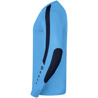 JAKO Power Keeper Shirt Kids Light Blue Dark Blue