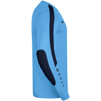 JAKO Power Keeper Shirt Kids Light Blue Dark Blue