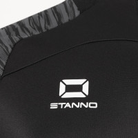 Stanno Bolt Training Jacket Black