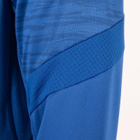 Stanno Bolt Training sweater 1/4-Zip Blue