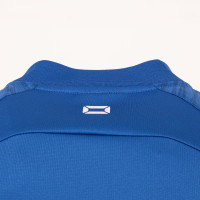 Stanno Bolt Training sweater 1/4-Zip Blue