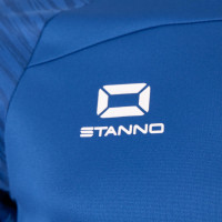Stanno Bolt Training sweater 1/4-Zip Blue