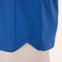 Stanno Bolt Football Shirt Blue