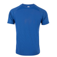 Stanno Bolt Football Shirt Blue