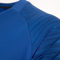 Stanno Bolt Football Shirt Blue