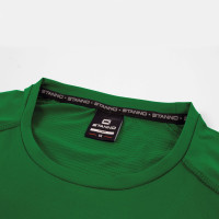Stanno Core Base Layer Long Sleeve Green