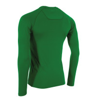 Stanno Core Base Layer Long Sleeve Green