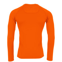 Stanno Core Base Layer Long Sleeve Orange