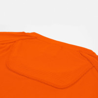Stanno Core Base Layer Long Sleeve Orange