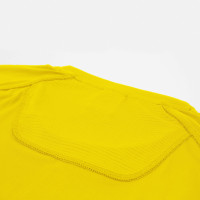Stanno Core Long Sleeve Base Layer Yellow