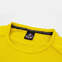 Stanno Core Long Sleeve Base Layer Yellow