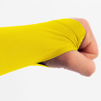Stanno Core Long Sleeve Base Layer Yellow