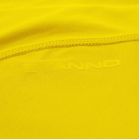 Stanno Core Long Sleeve Base Layer Yellow