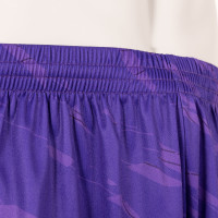 Stanno Trick Long Sleeve Goalkeeper Kit Kids Purple