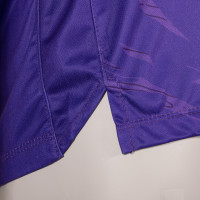 Stanno Trick Long Sleeve Goalkeeper Kit Kids Purple