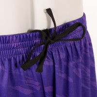 Stanno Trick Long Sleeve Goalkeeper Kit Kids Purple