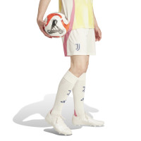 adidas Juventus Uitbroekje 2024-2025