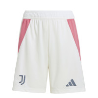 adidas Juventus Uitset 2024-2025 Kids