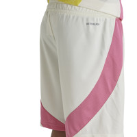 adidas Juventus Away Shorts 2024-2025 Kids