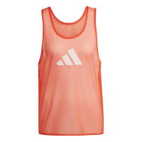 adidas Hesje Rood