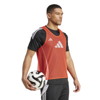 adidas Hesje Rood