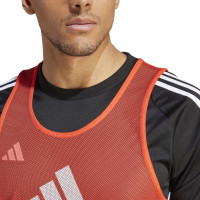 adidas Hesje Rood