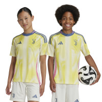 adidas Juventus Uitset 2024-2025 Kids