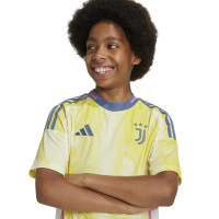 adidas Juventus Uitset 2024-2025 Kids