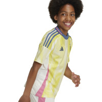 adidas Juventus Uitset 2024-2025 Kids