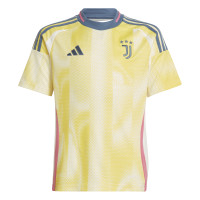 adidas Juventus Uitset 2024-2025 Kids