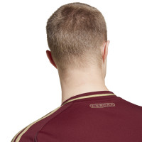 adidas AS Roma Thuisshirt 2024-2025