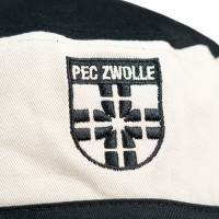 PEC Zwolle Bucket Hat 2024-2025 Beige Zwart
