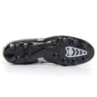 Mizuno Morelia Neo IV Pro Gras Football Shoes (FG) Black Silver