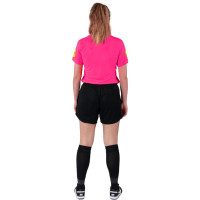 Nike KNVB Referee Kit 2024-2026 Women's Pink Black