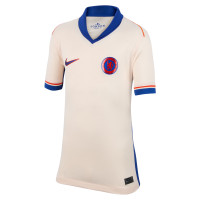 Nike Chelsea Away Shirt 2024-2025 Kids